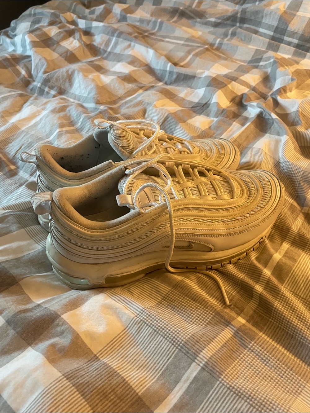 Nike air max 97